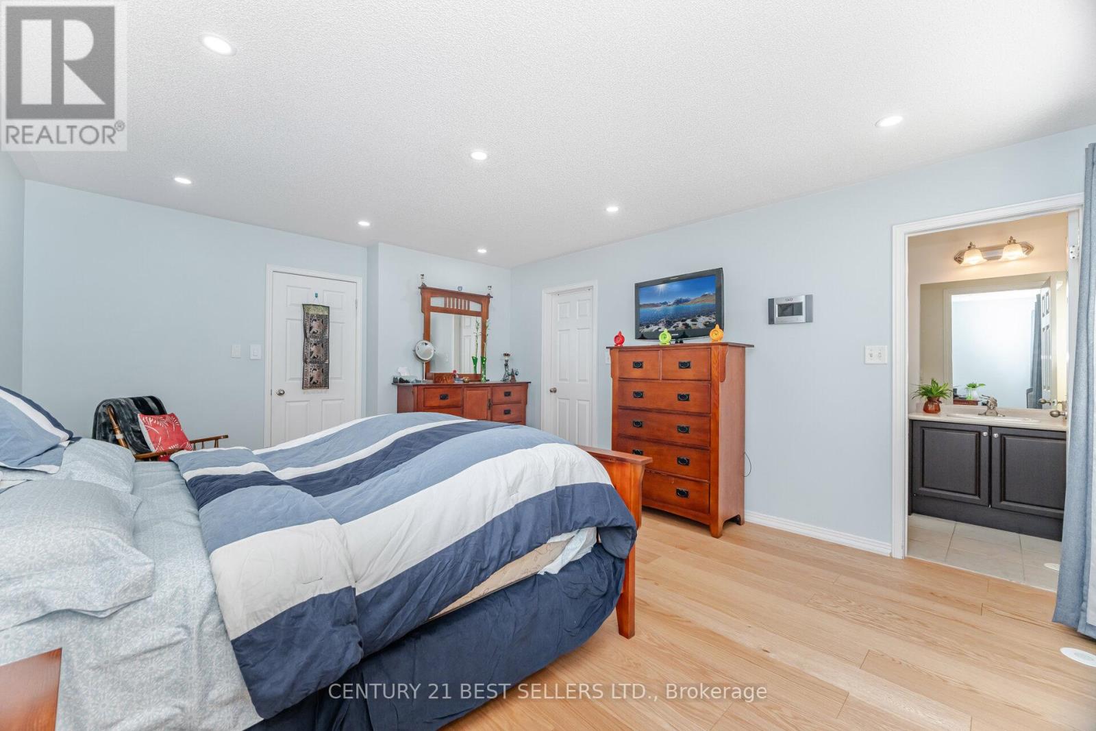 82 Pilkington Drive, Toronto, Ontario  M1L 0A7 - Photo 30 - E12525938