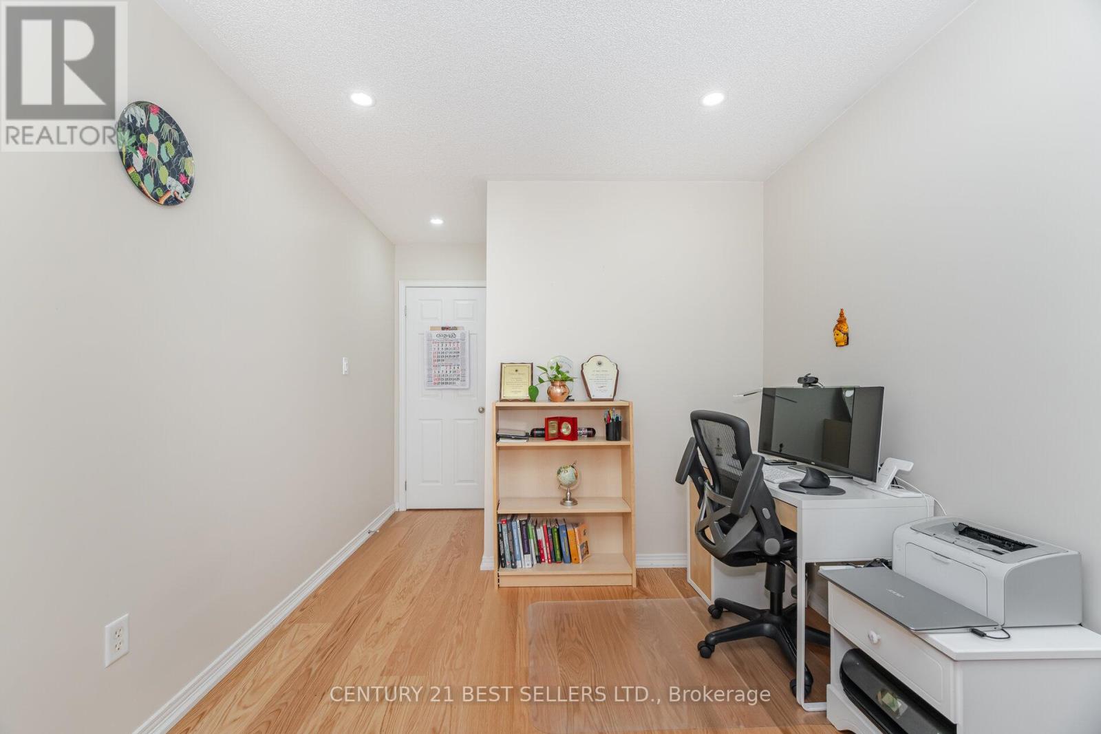 82 Pilkington Drive, Toronto, Ontario  M1L 0A7 - Photo 36 - E12525938