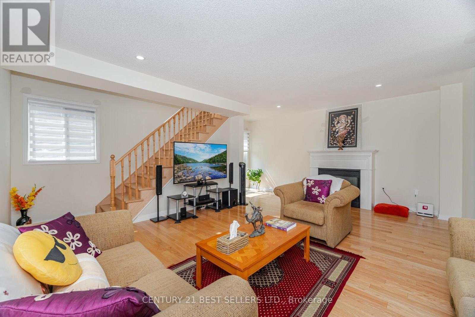 82 Pilkington Drive, Toronto, Ontario  M1L 0A7 - Photo 9 - E12525938
