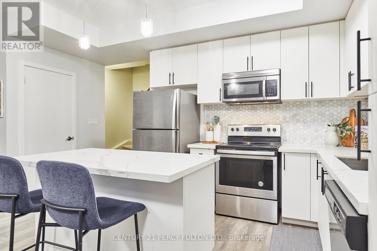 114 - 1555 Kingston Road, Pickering, Ontario  L1V 0E9 - Photo 12 - E12525946