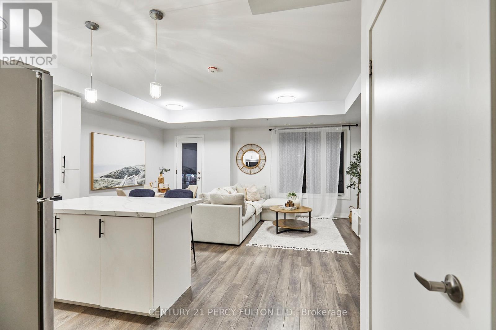 114 - 1555 Kingston Road, Pickering, Ontario  L1V 0E9 - Photo 4 - E12525946