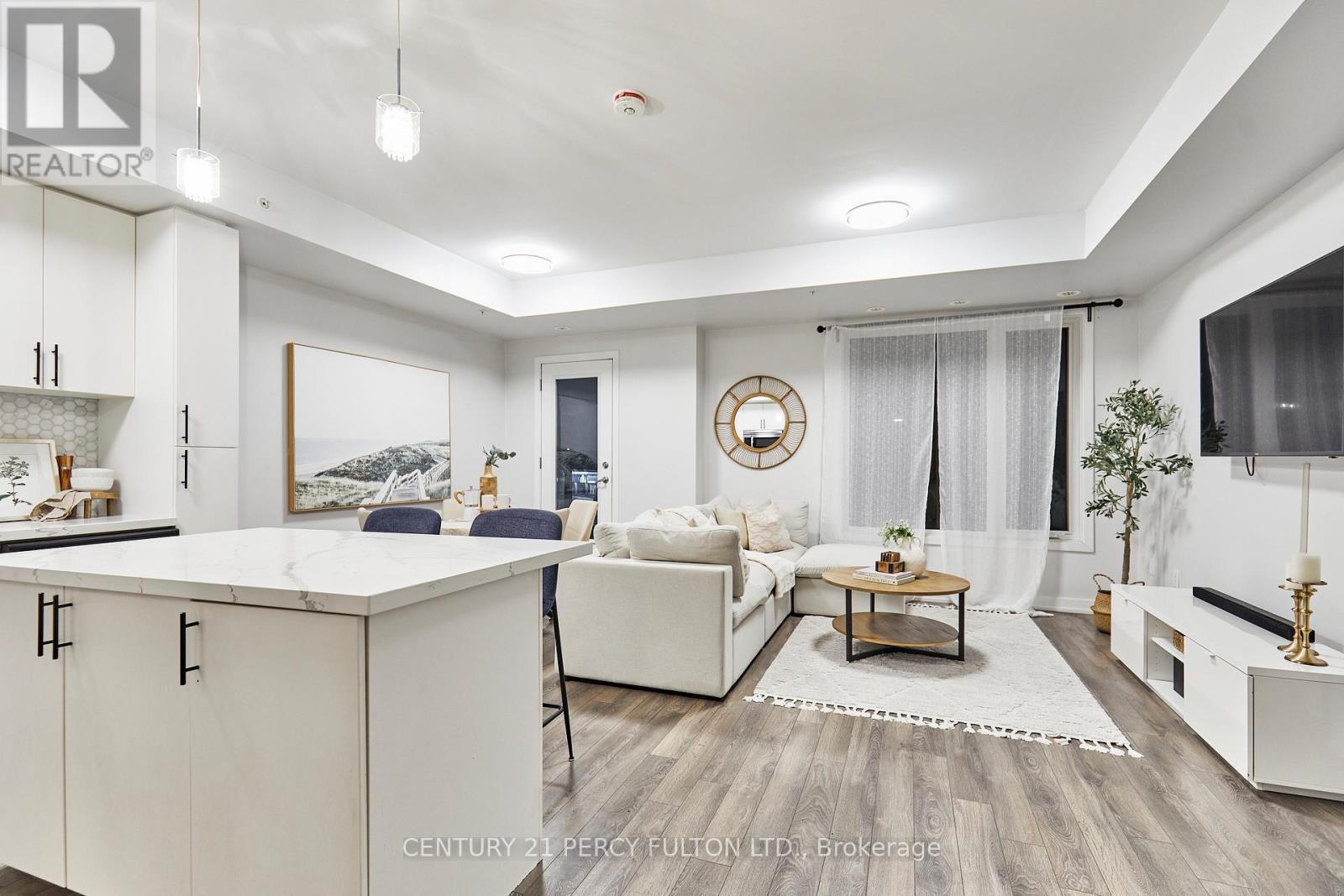 114 - 1555 Kingston Road, Pickering, Ontario  L1V 0E9 - Photo 5 - E12525946