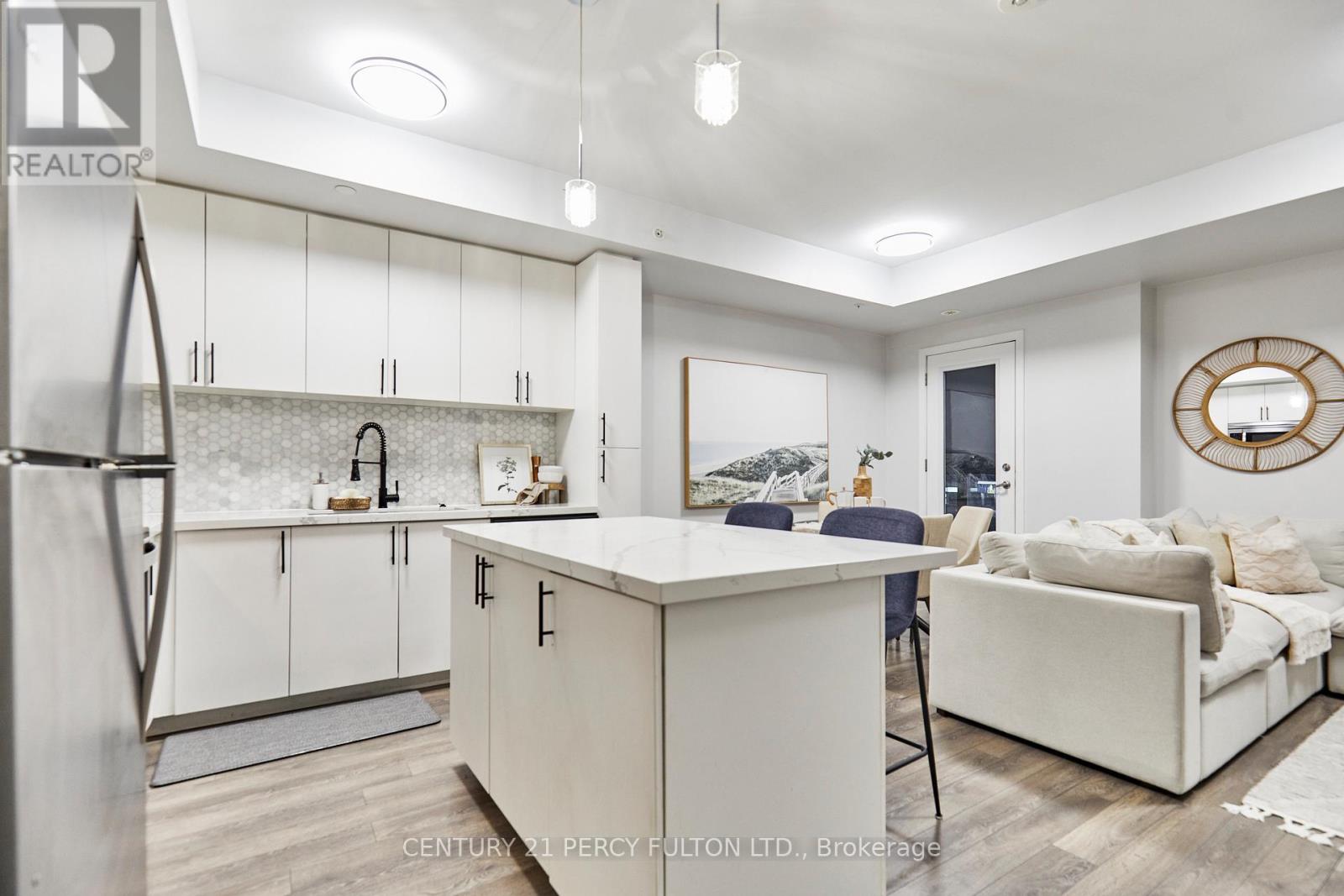 114 - 1555 Kingston Road, Pickering, Ontario  L1V 0E9 - Photo 7 - E12525946