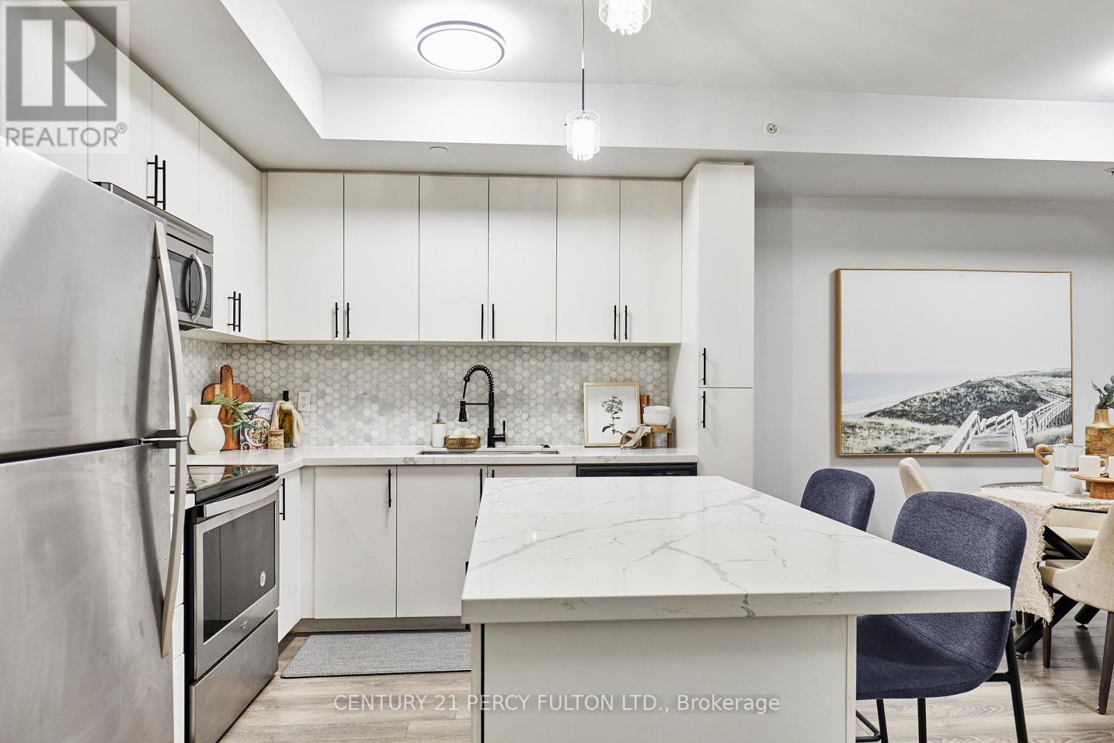 114 - 1555 Kingston Road, Pickering, Ontario  L1V 0E9 - Photo 8 - E12525946