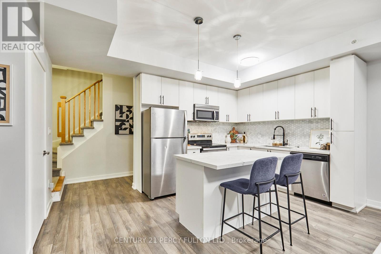 114 - 1555 Kingston Road, Pickering, Ontario  L1V 0E9 - Photo 9 - E12525946