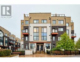 114 - 1555 KINGSTON ROAD, Pickering, Ontario