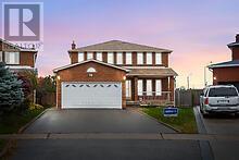 37 CABINET CRESCENT, Vaughan, Ontario