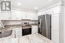 37 Cabinet Crescent, Vaughan, Ontario  L4L 6H9 - Photo 16 - N12525920