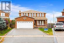 37 Cabinet Crescent, Vaughan, Ontario  L4L 6H9 - Photo 2 - N12525920
