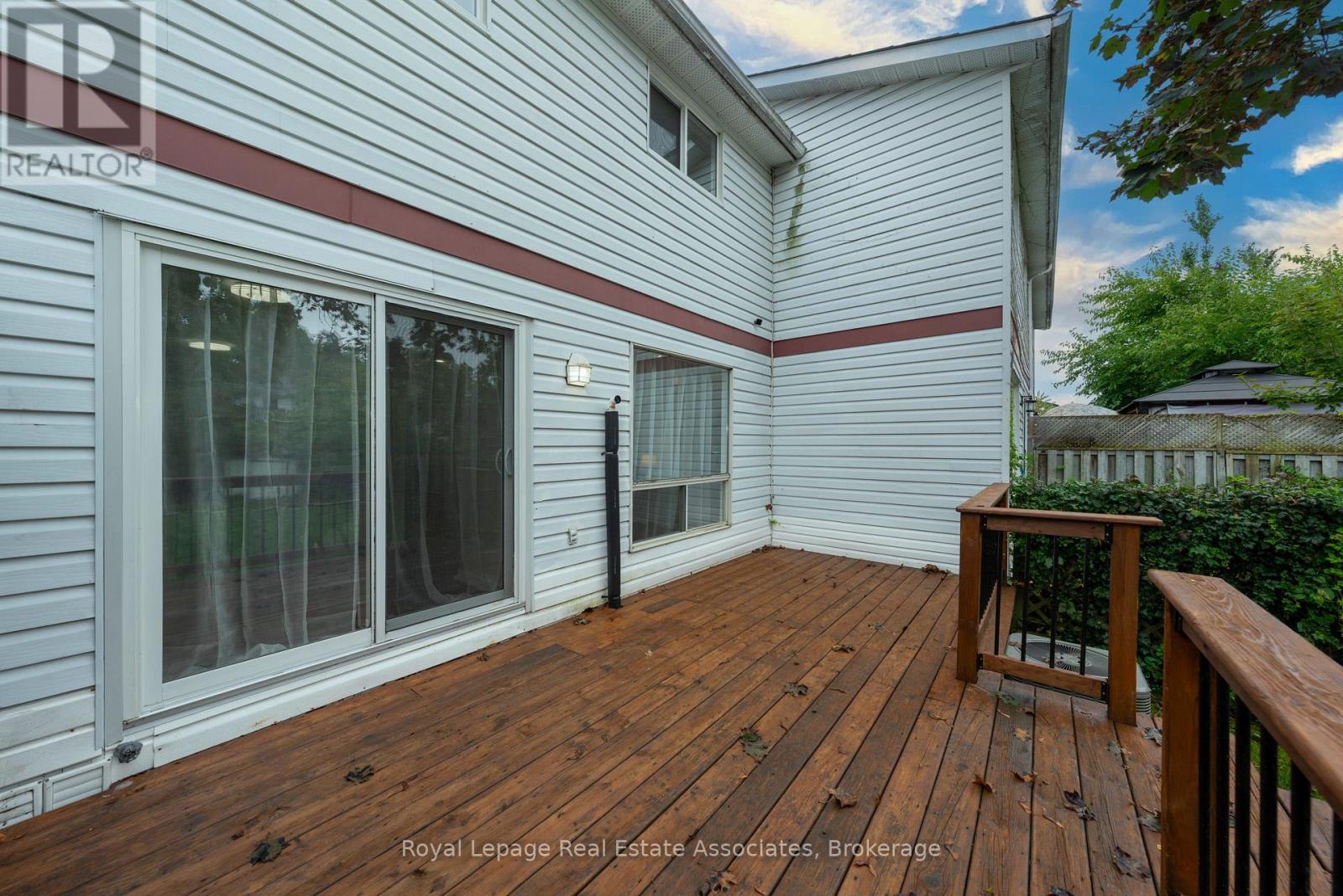 41 Barrett Crescent, Barrie, Ontario  L4N 5A4 - Photo 21 - S12525932