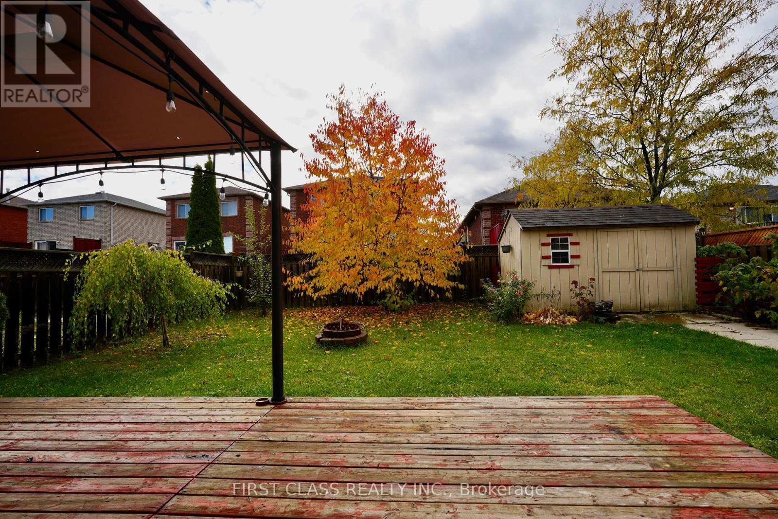 13 Benjamin Lane, Barrie, Ontario  L4N 0S3 - Photo 44 - S12525974