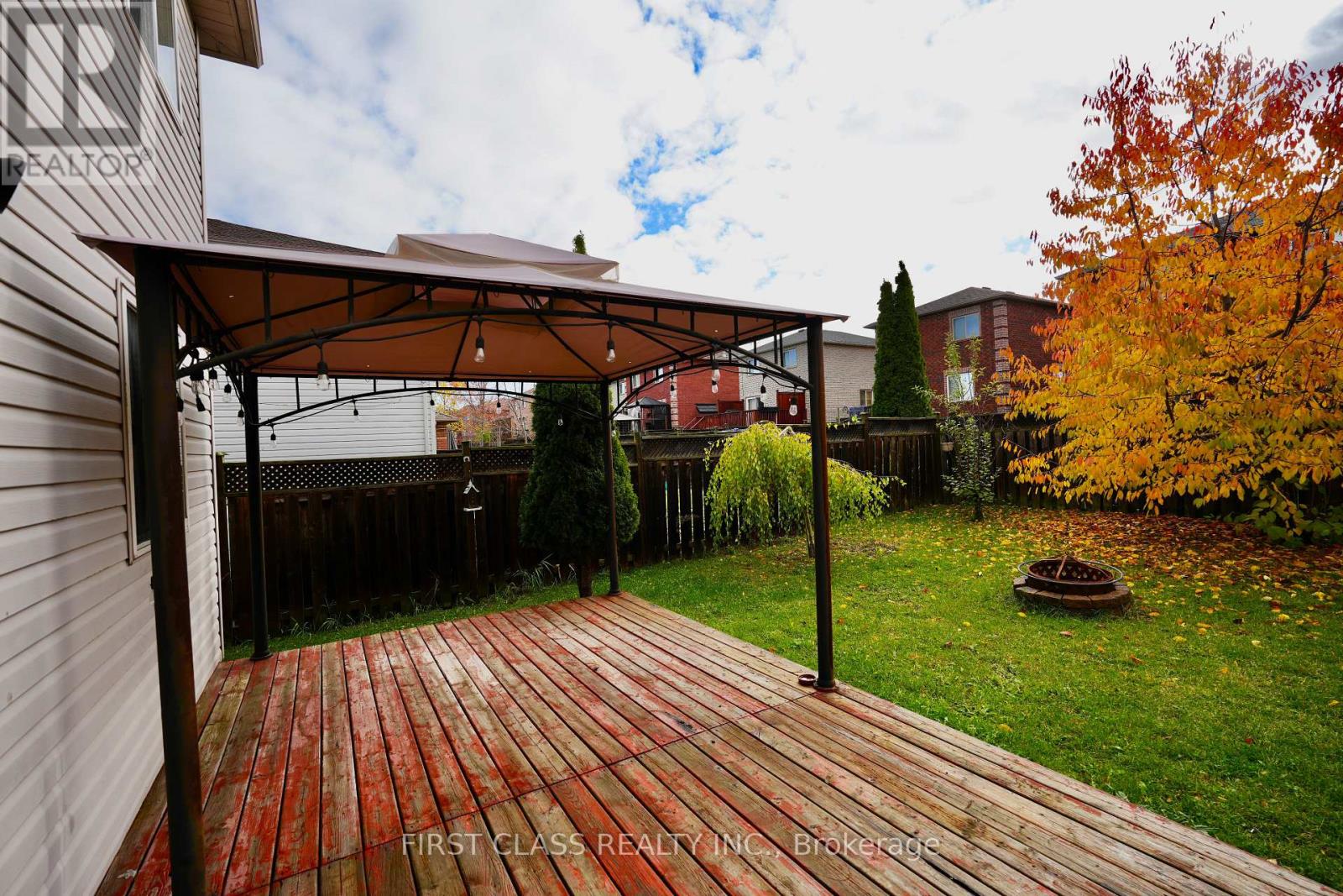 13 Benjamin Lane, Barrie, Ontario  L4N 0S3 - Photo 45 - S12525974