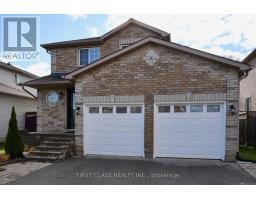 13 BENJAMIN LANE, Barrie, Ontario