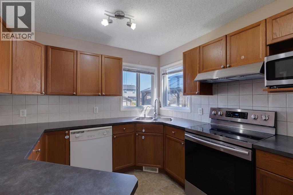 427 Saddlebrook Way Ne, Calgary, Alberta  T3J 5M7 - Photo 18 - A2248432