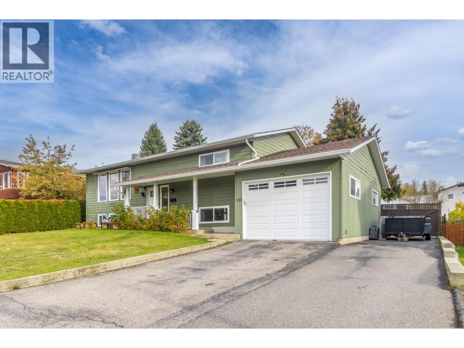 150 17 Street NE, salmon arm, British Columbia
