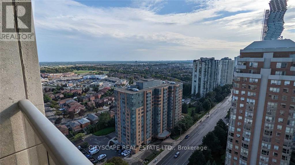 2416 - 3880 Duke Of York Boulevard, Mississauga, Ontario  L5B 4M7 - Photo 21 - W12525916