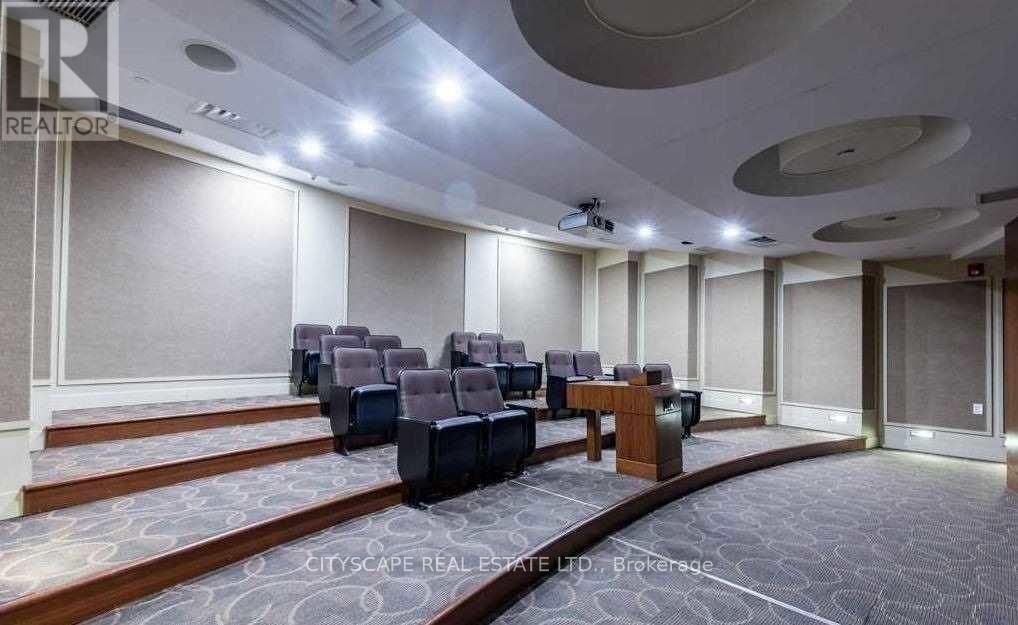 2416 - 3880 Duke Of York Boulevard, Mississauga, Ontario  L5B 4M7 - Photo 28 - W12525916