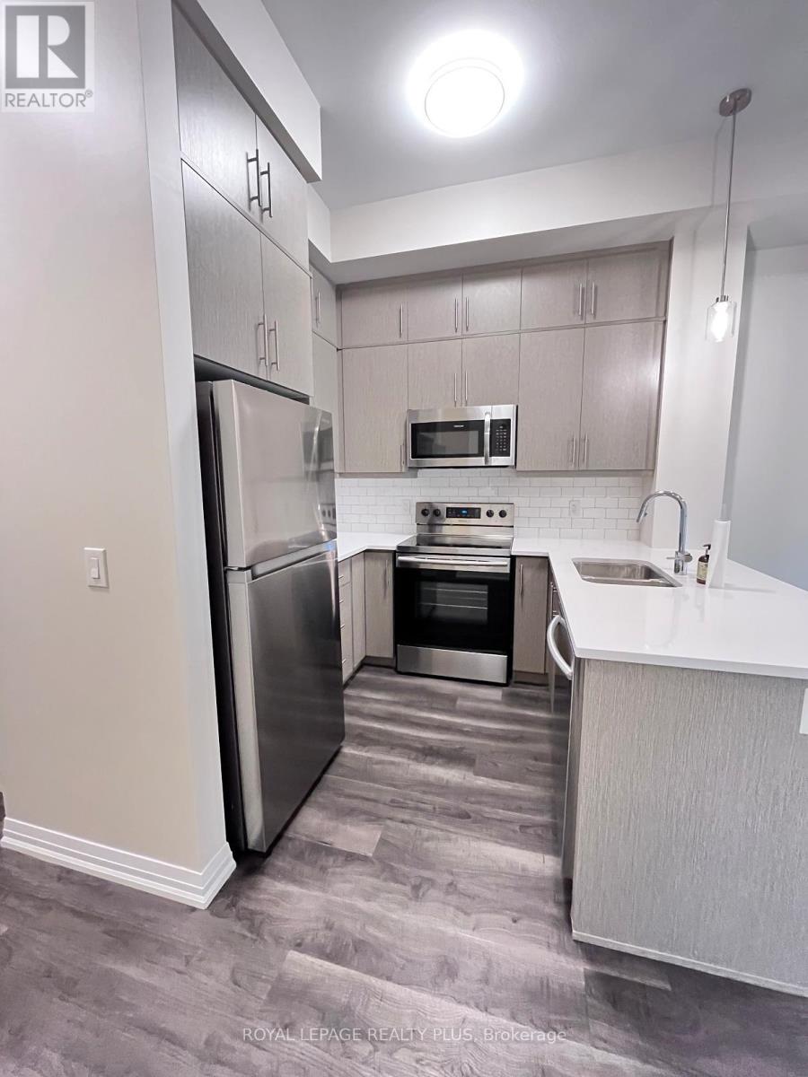 625 - 128 Grovewood Common, Oakville, Ontario  L6H 0X3 - Photo 5 - W12525952