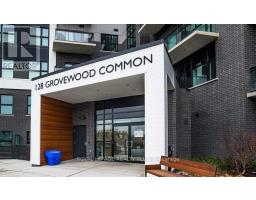 625 - 128 GROVEWOOD COMMON, Oakville, Ontario