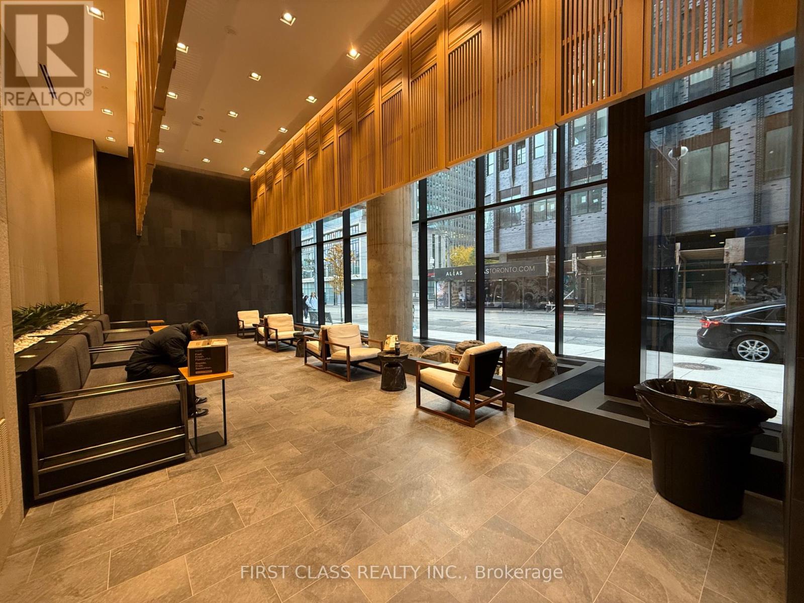 5101 - 89 Church Street, Toronto, Ontario  M5C 0B7 - Photo 3 - C12488998