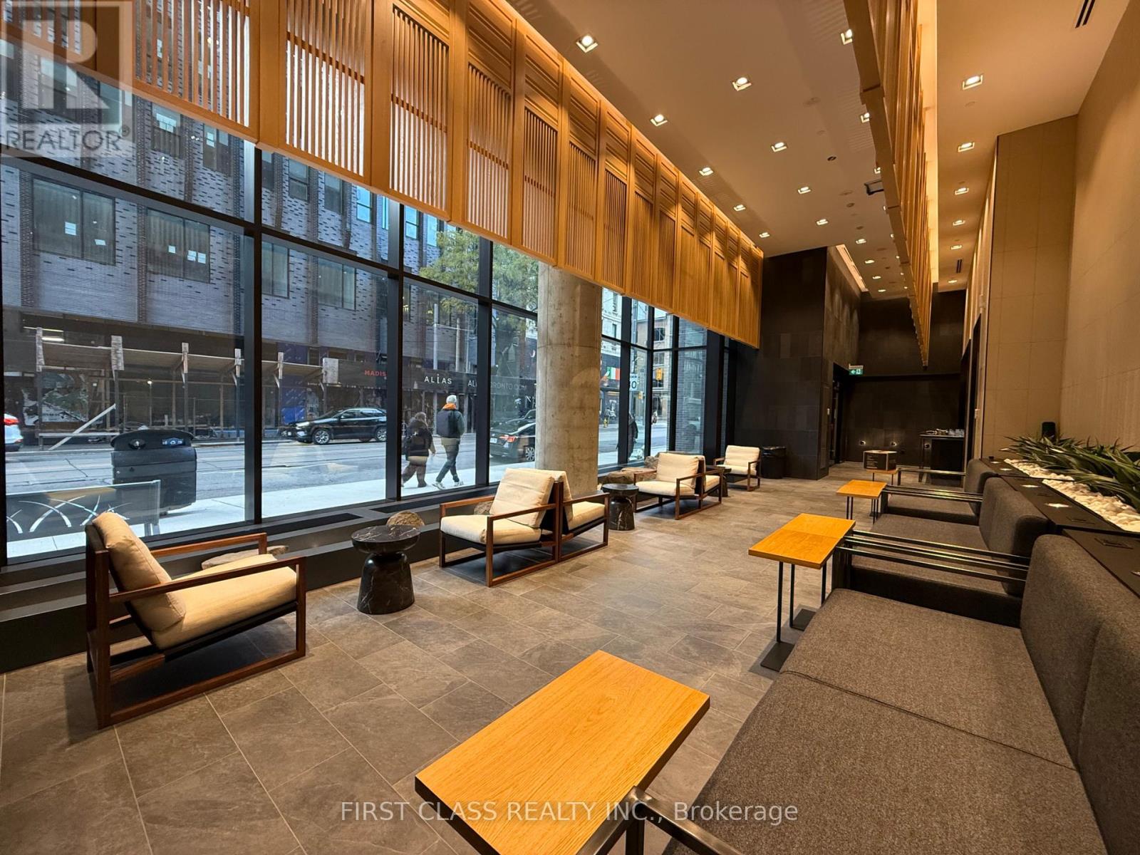 5101 - 89 Church Street, Toronto, Ontario  M5C 0B7 - Photo 4 - C12488998