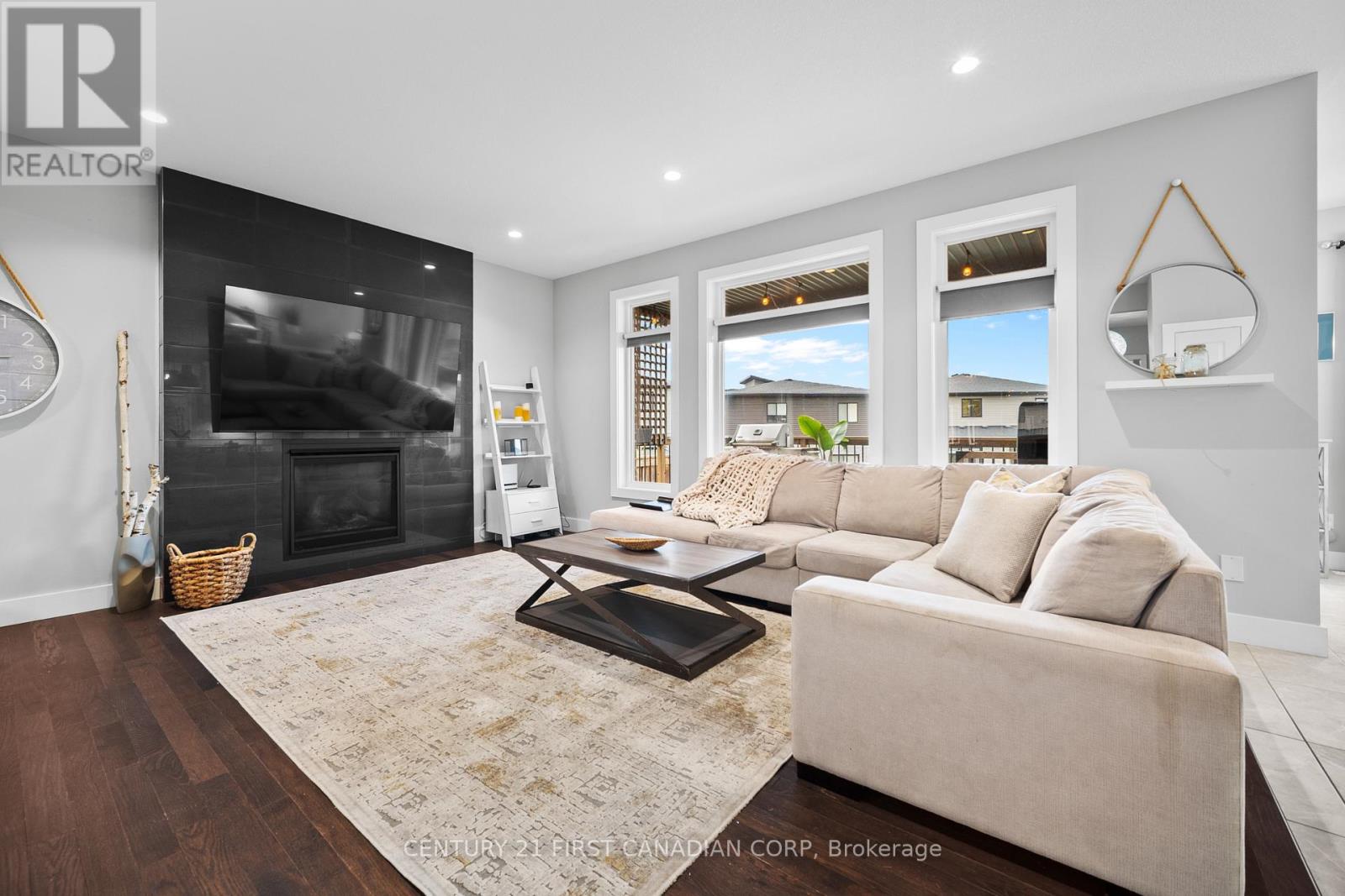 1804 Brown Drive, London North, Ontario  N6G 0M4 - Photo 10 - X12525984