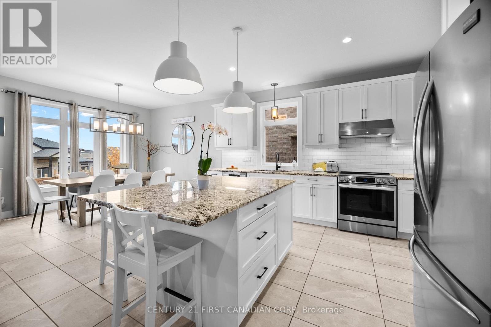 1804 Brown Drive, London North, Ontario  N6G 0M4 - Photo 12 - X12525984