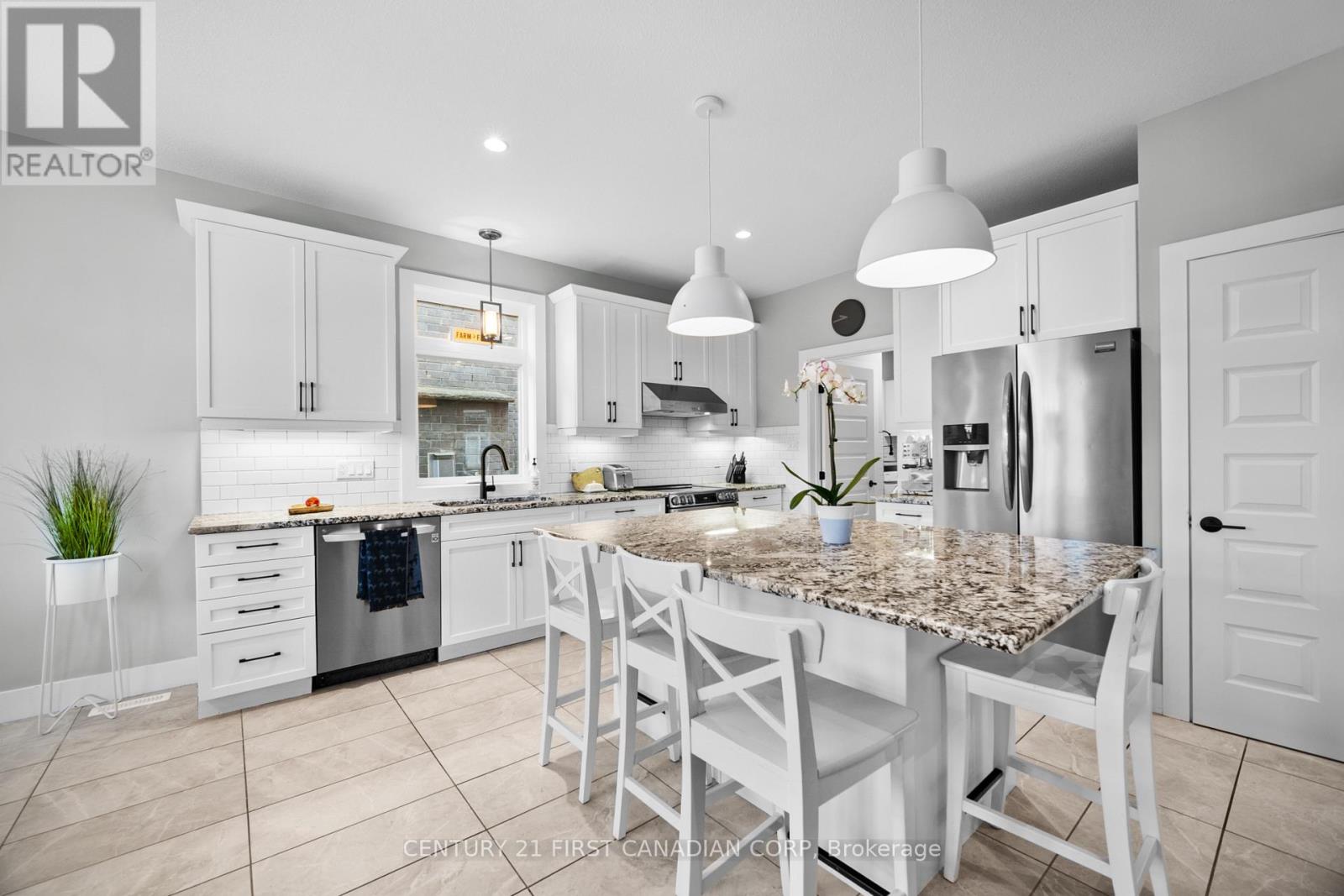 1804 Brown Drive, London North, Ontario  N6G 0M4 - Photo 13 - X12525984