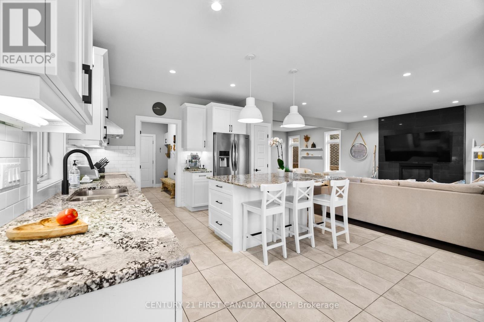 1804 Brown Drive, London North, Ontario  N6G 0M4 - Photo 14 - X12525984