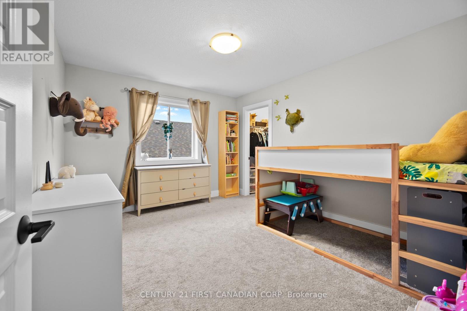 1804 Brown Drive, London North, Ontario  N6G 0M4 - Photo 20 - X12525984