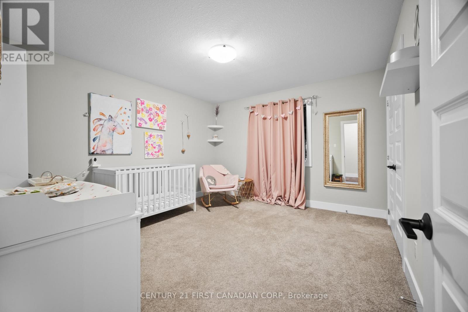 1804 Brown Drive, London North, Ontario  N6G 0M4 - Photo 21 - X12525984