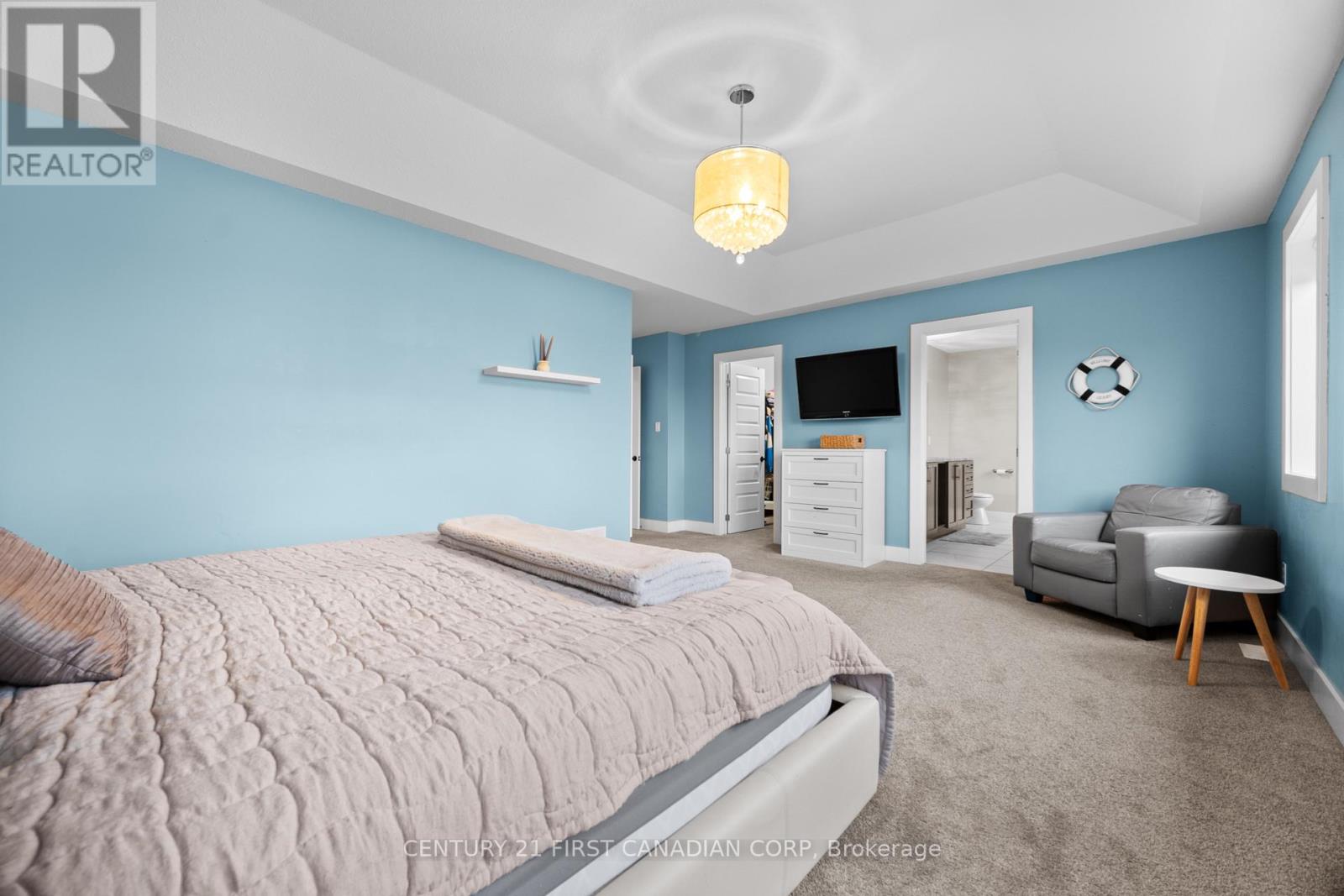 1804 Brown Drive, London North, Ontario  N6G 0M4 - Photo 25 - X12525984