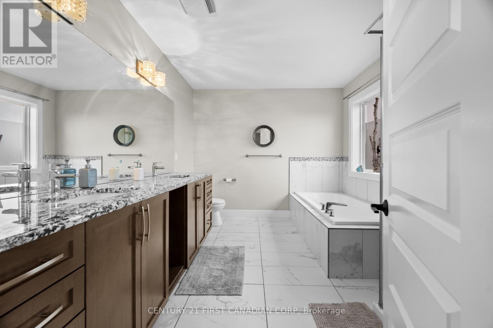 1804 Brown Drive, London North, Ontario  N6G 0M4 - Photo 26 - X12525984