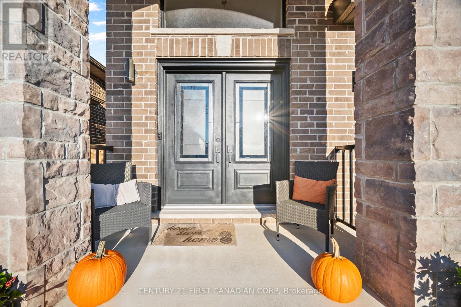 1804 Brown Drive, London North, Ontario  N6G 0M4 - Photo 3 - X12525984