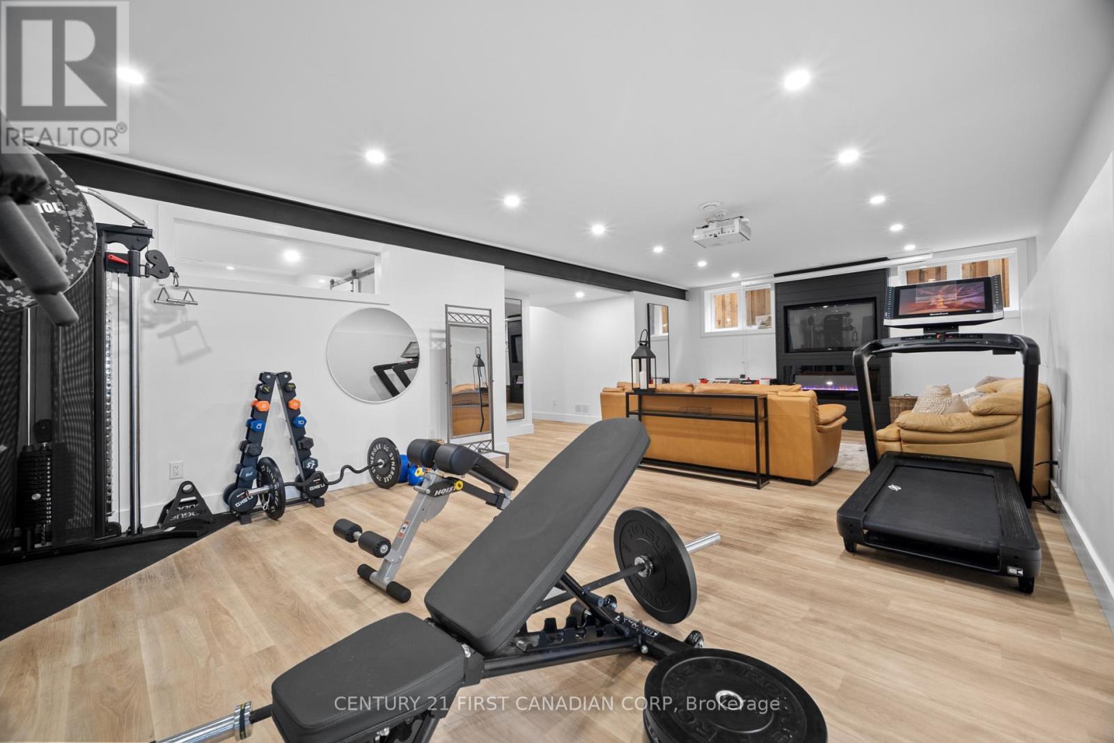 1804 Brown Drive, London North, Ontario  N6G 0M4 - Photo 37 - X12525984