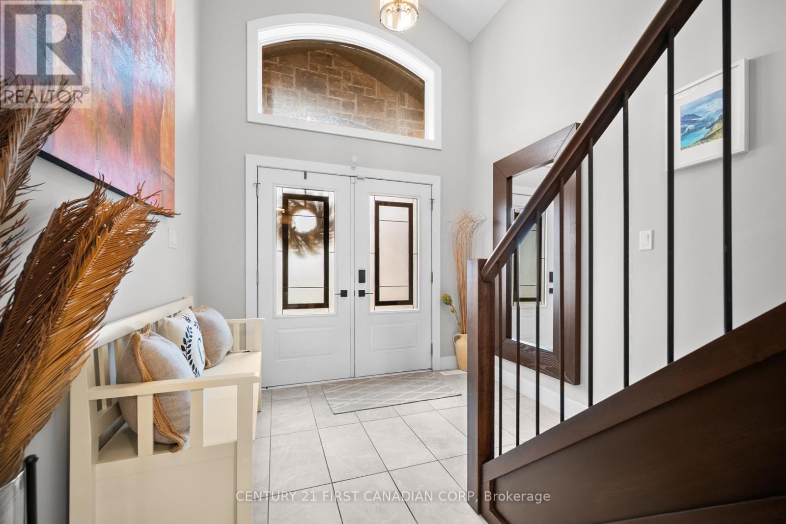 1804 Brown Drive, London North, Ontario  N6G 0M4 - Photo 4 - X12525984