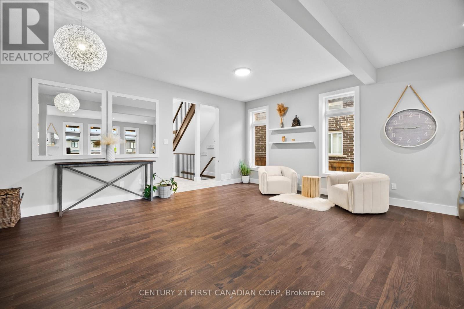 1804 Brown Drive, London North, Ontario  N6G 0M4 - Photo 9 - X12525984