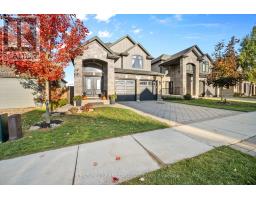 1804 BROWN DRIVE, London North, Ontario