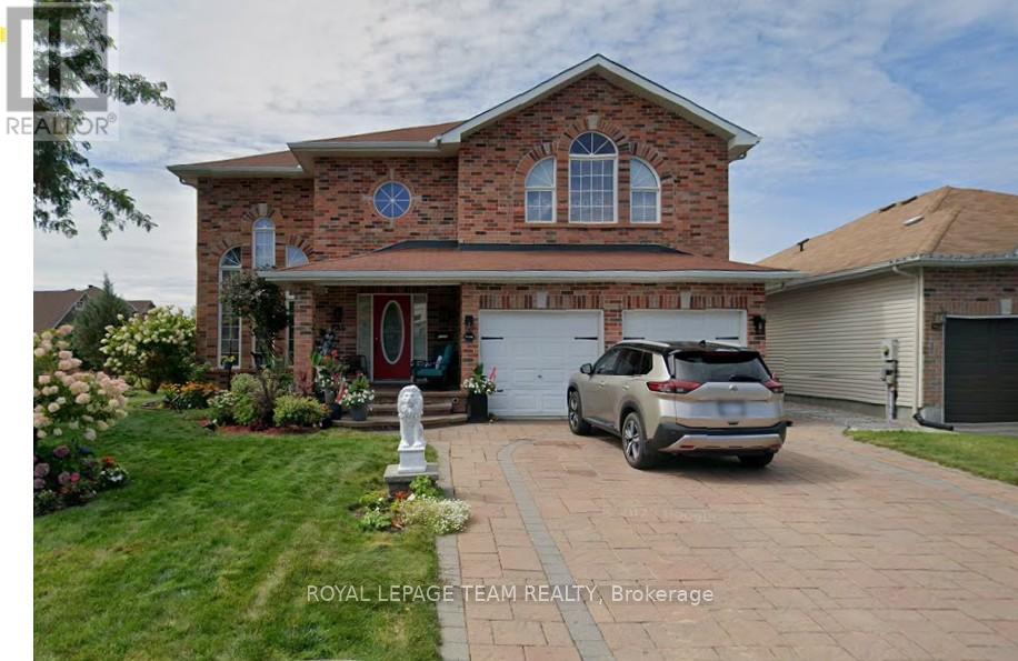 B - 685 EVERLASTING CRESCENT, Ottawa, Ontario