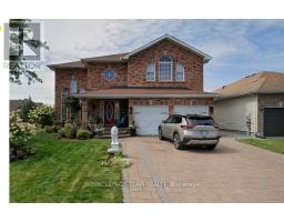 B - 685 EVERLASTING CRESCENT, Ottawa, Ontario