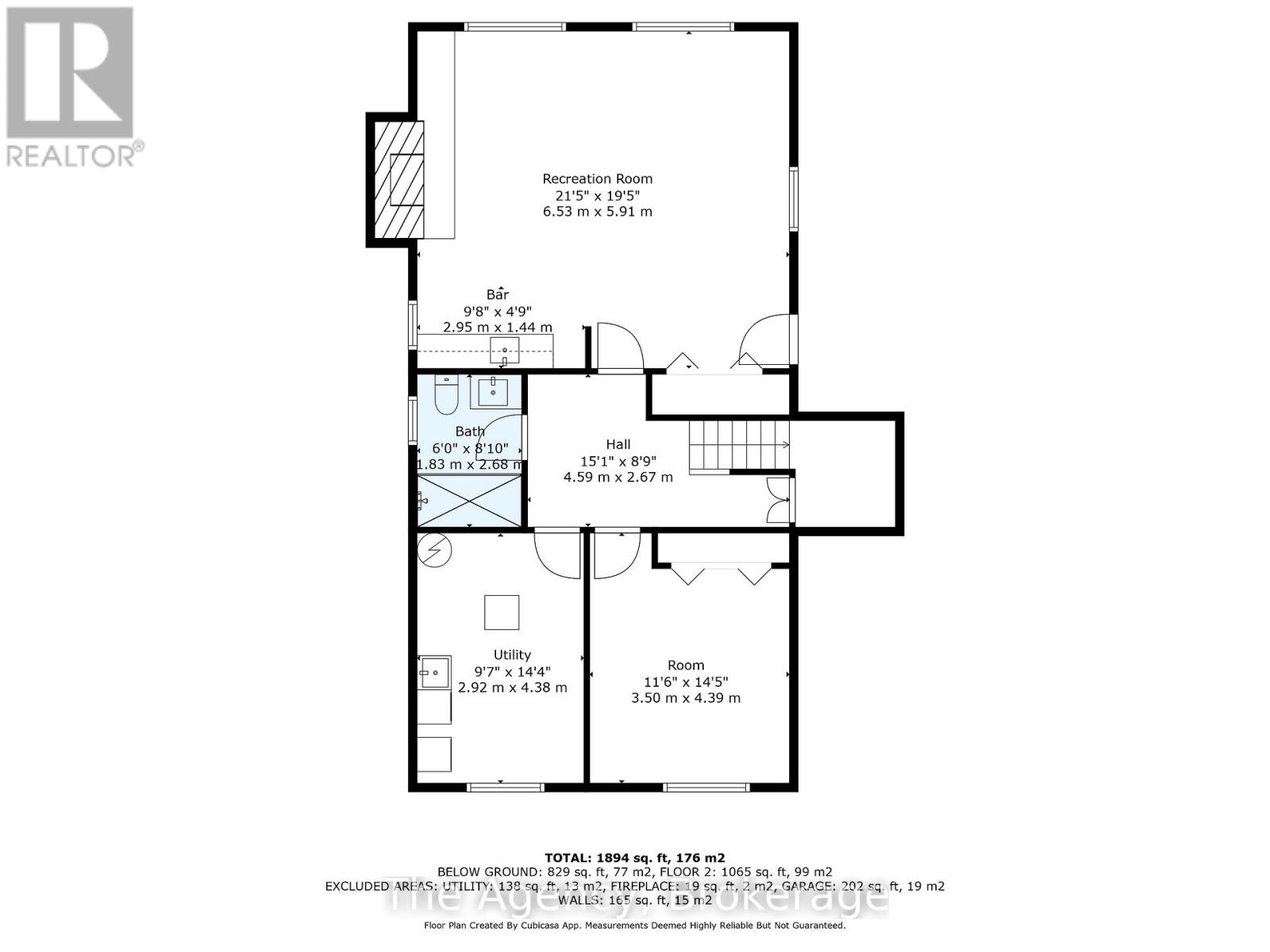 68 Ziraldo Road, St. Catharines, Ontario  L2N 6T1 - Photo 29 - X12526002