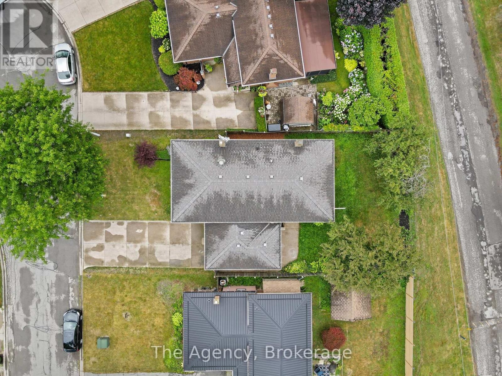 68 Ziraldo Road, St. Catharines, Ontario  L2N 6T1 - Photo 32 - X12526002