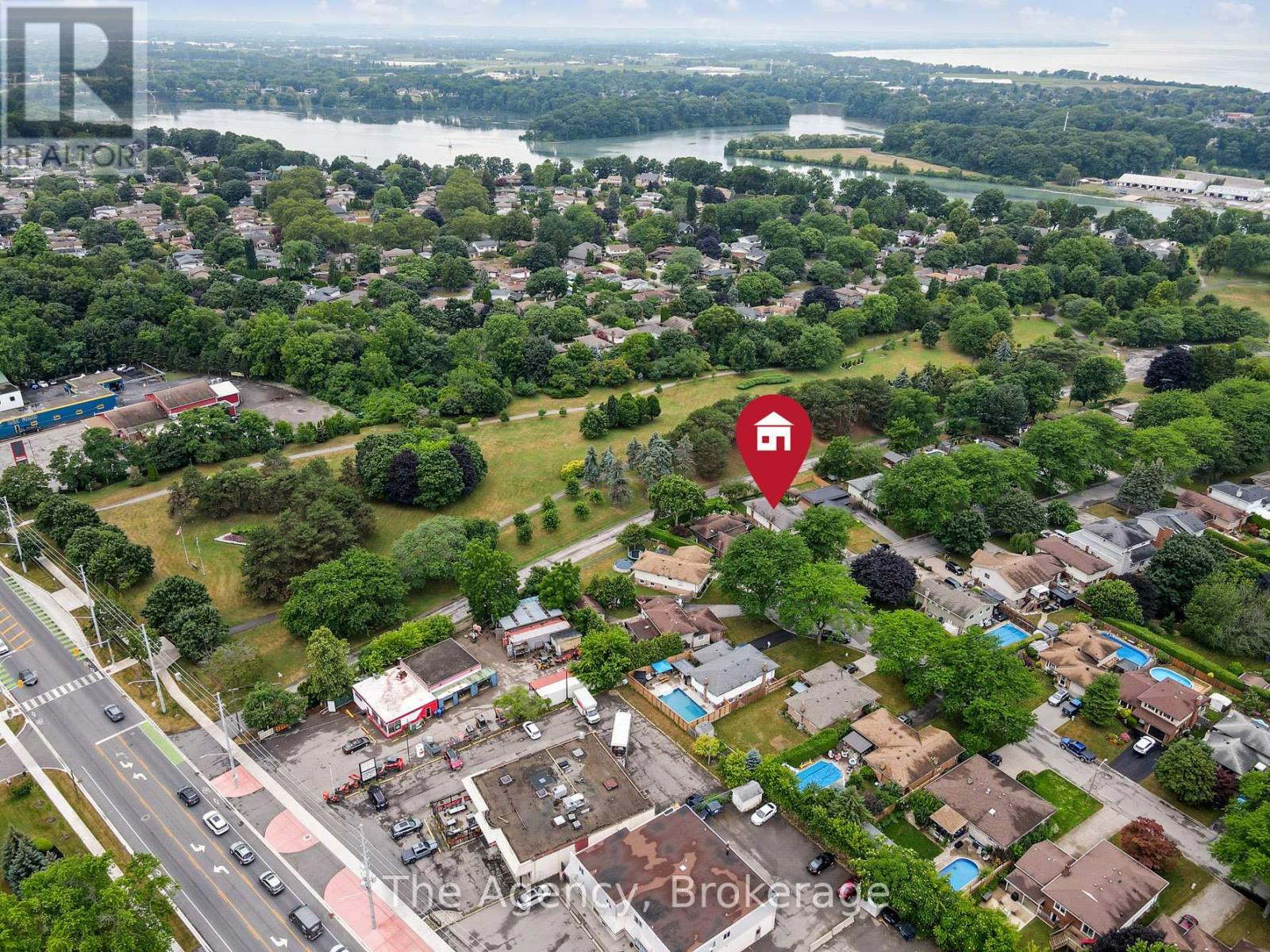 68 Ziraldo Road, St. Catharines, Ontario  L2N 6T1 - Photo 42 - X12526002