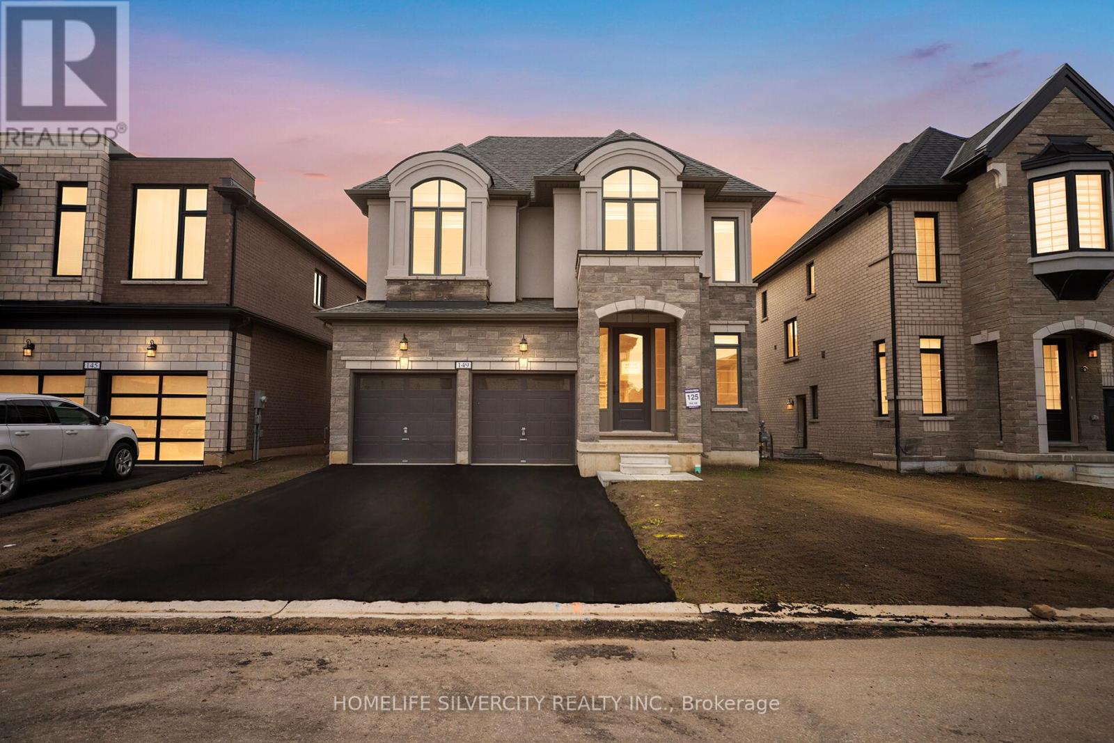 149 HARWOOD AVENUE, Woodstock, Ontario