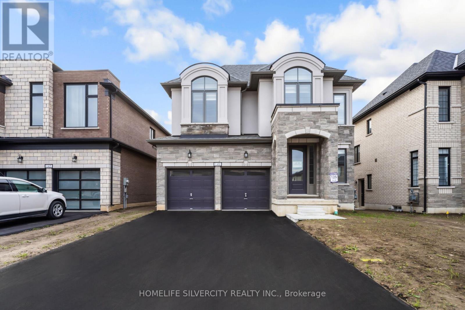 149 Harwood Avenue, Woodstock, Ontario  N4T 0P8 - Photo 2 - X12525940