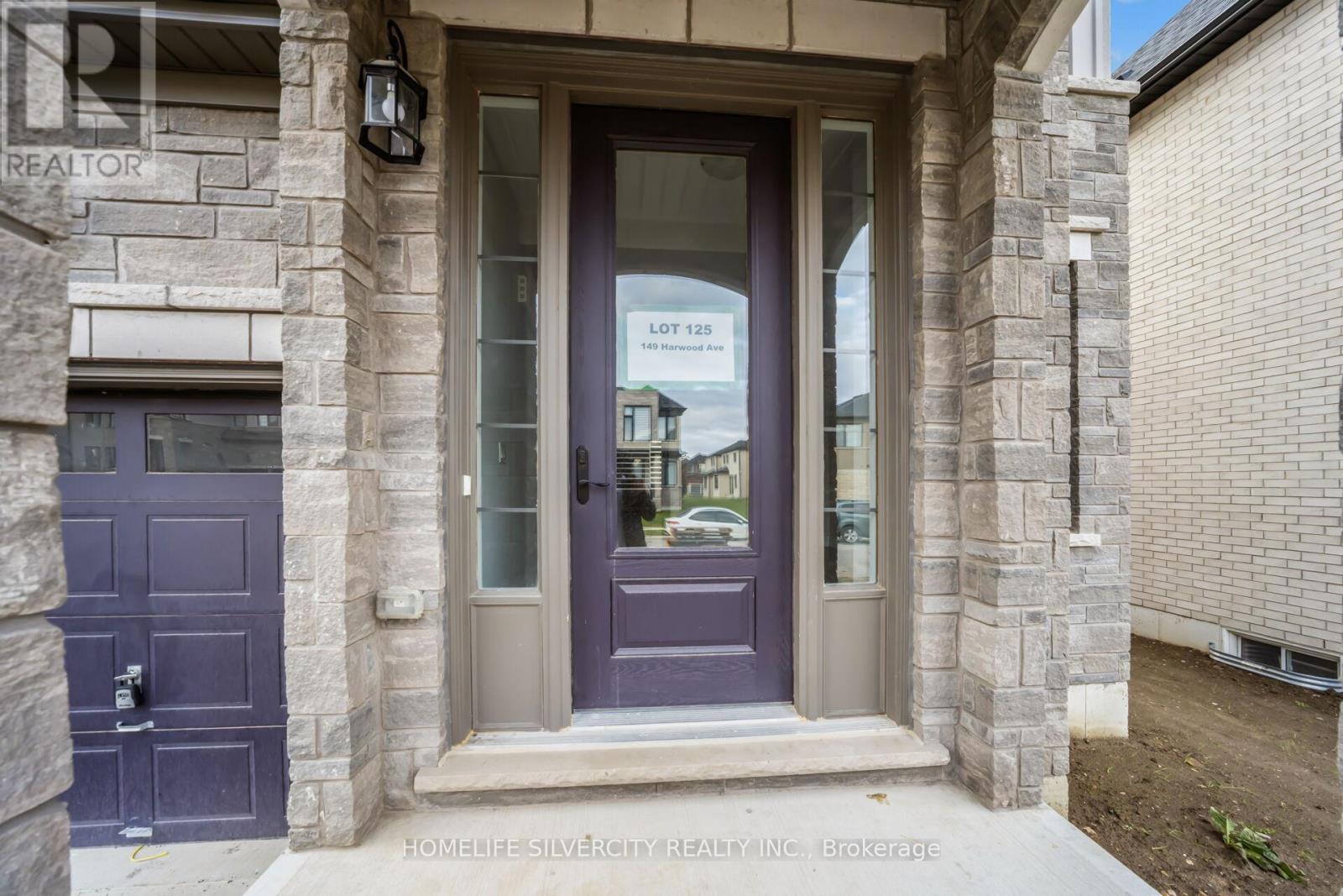 149 Harwood Avenue, Woodstock, Ontario  N4T 0P8 - Photo 5 - X12525940