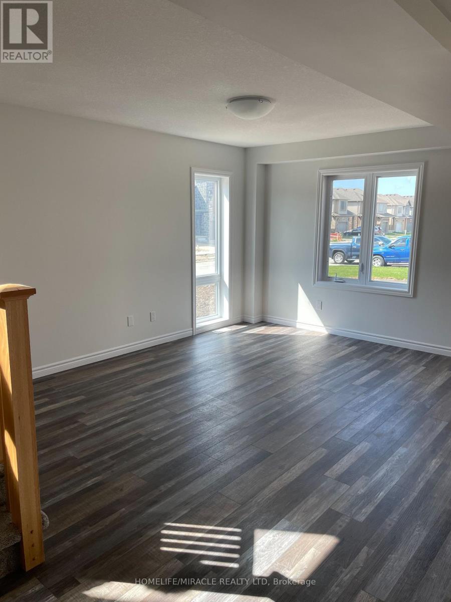 3001 Turner Crescent, London South, Ontario  N6M 0J3 - Photo 7 - X12525966