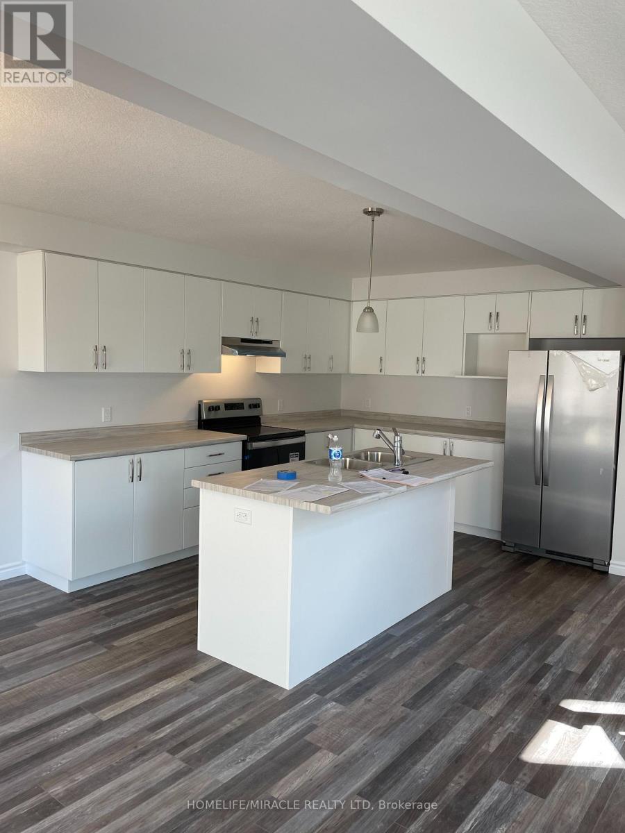 3001 Turner Crescent, London South, Ontario  N6M 0J3 - Photo 8 - X12525966