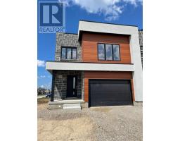 3001 TURNER CRESCENT, London South, Ontario