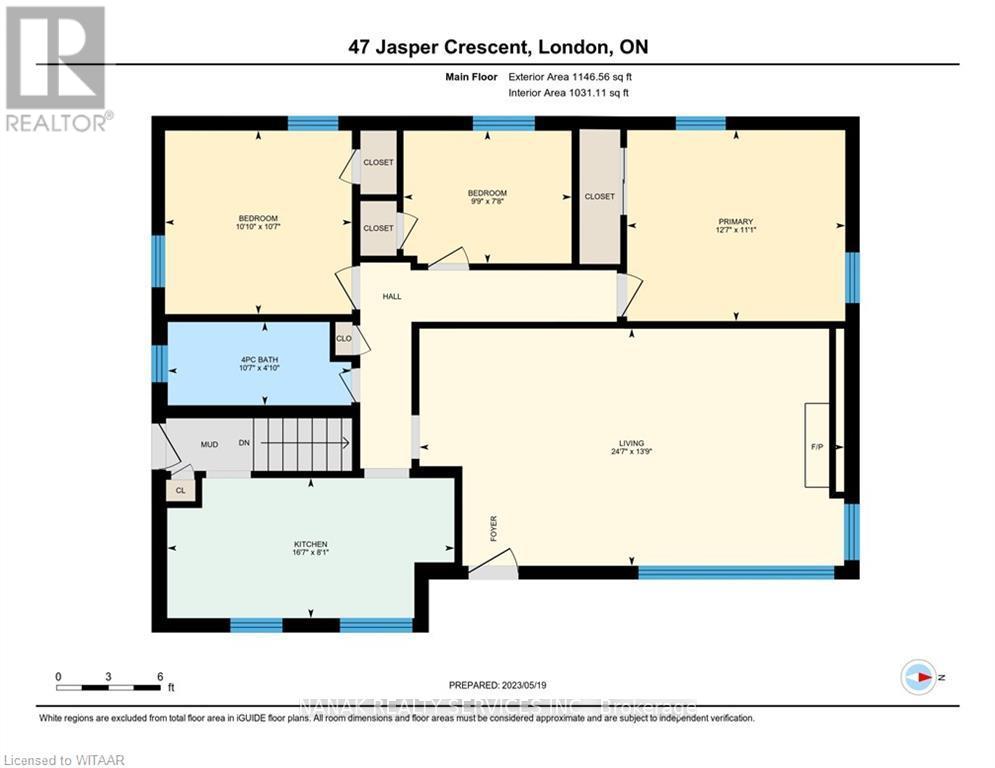Photo 37 of 37 for 47 Jasper Crescent